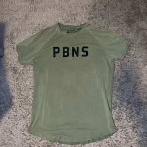 Alphalete PBNS Tee